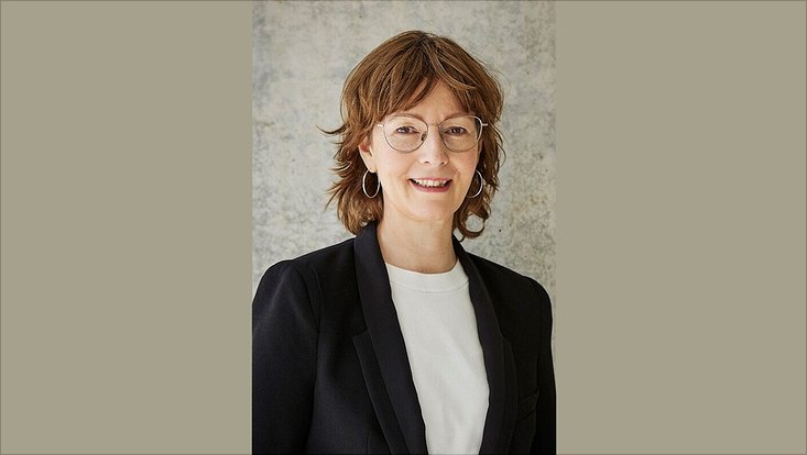 Portrait von Dr. habil. Tanja Bogusz