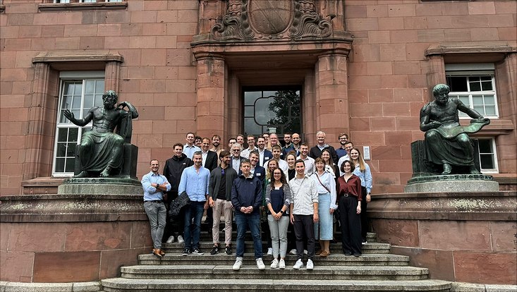 21. Doktoranden- und Habilitandenkolloquium „Management Science 2024“