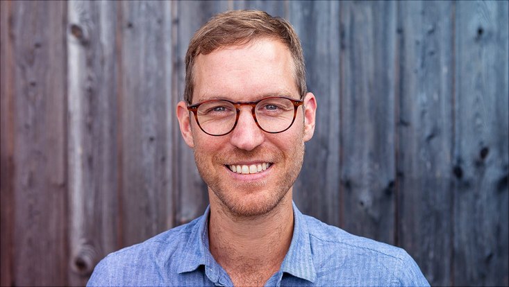 Chris Müller