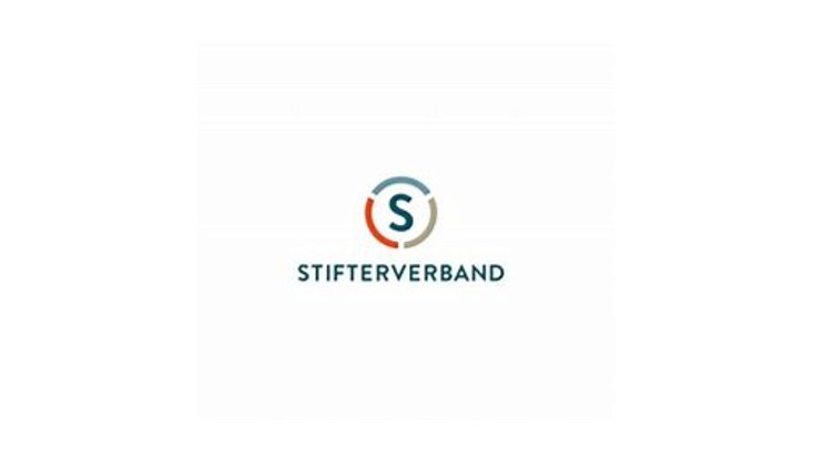 logo des stifterverbandes