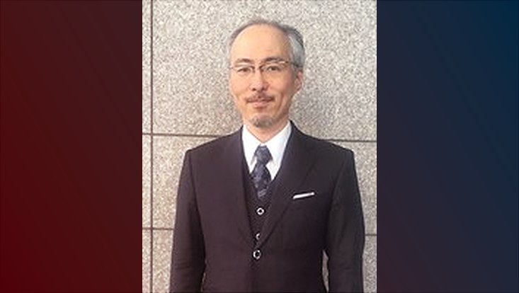 Yamamura Nobuo