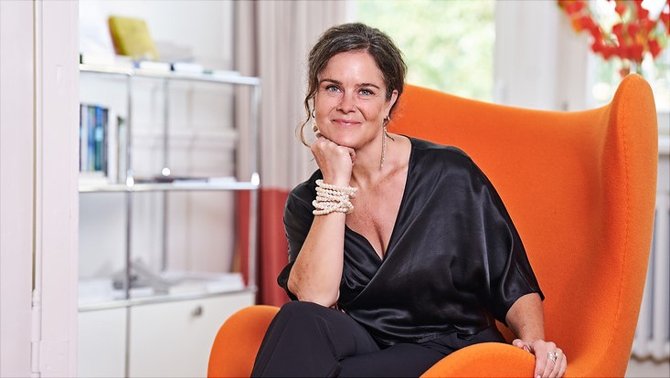 Prof. Dr. Eva-Maria Merz
