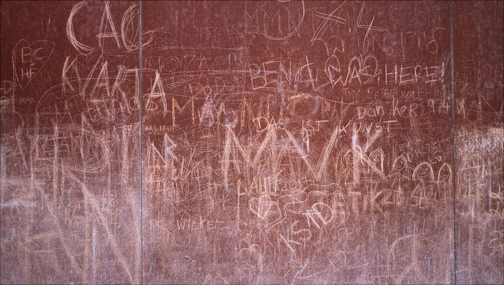 Graffiti