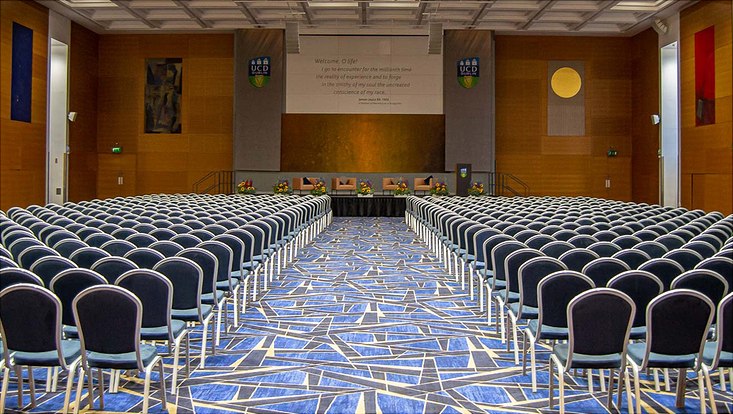 University College Dublin