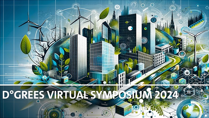 D°GREES Symposium