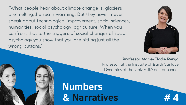 Numbers and Narratives 4