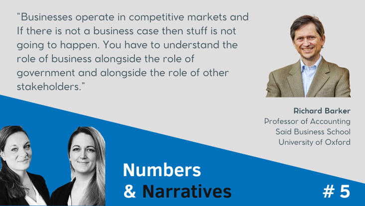 Numbers and Narratives 5