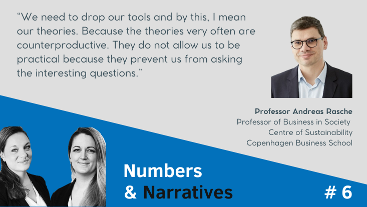 Numbers and Narratives 6