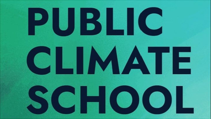 public climate school