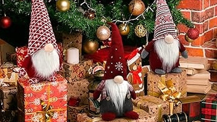 Umgekehrter Adventskalender