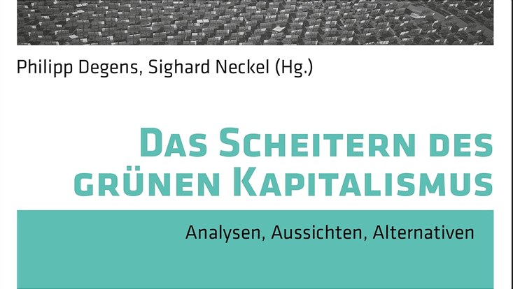 das scheitern des grünen kapitalismus