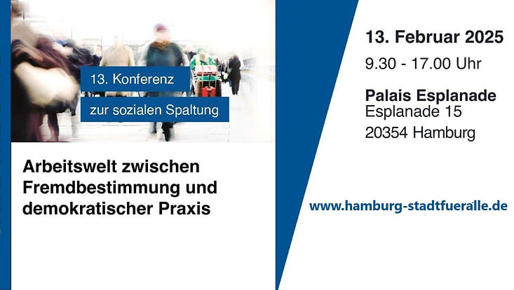 Konferenzbild