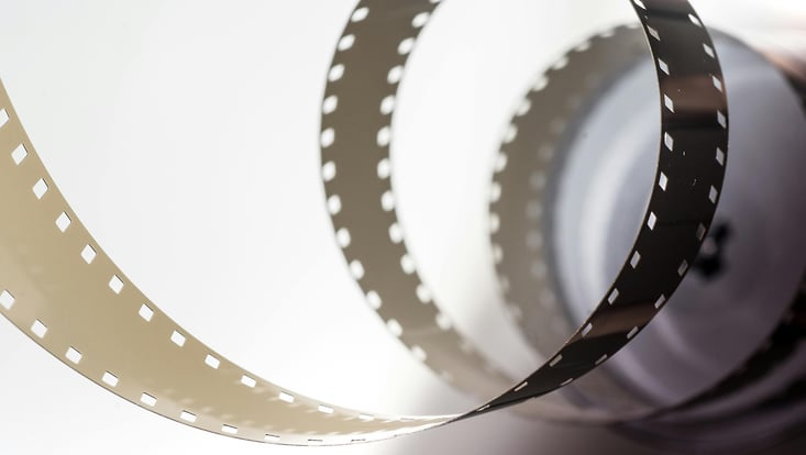 Filmrolle