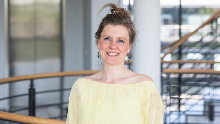 Foto von Jana-Michaela Timm