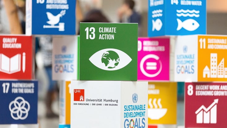 SDGs