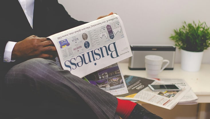 Business Zeitung