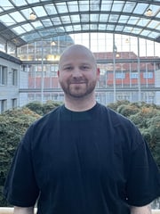 Portrait Alex Rödl
