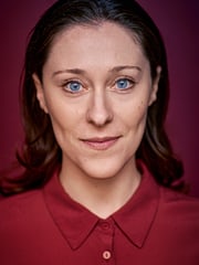 Portraitfoto Lea Kirn