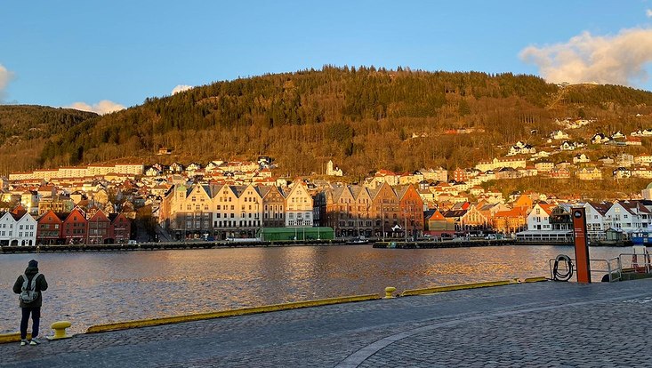 TyskeBryggen
