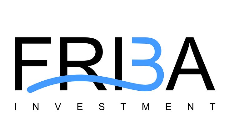 FRIBA Investment Logo