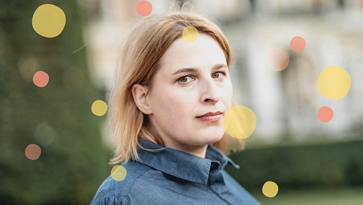 Bild von Natascha Strobl