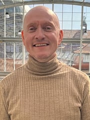 Portrait Robin Summerville