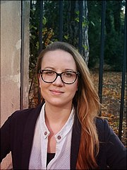 Foto Iris Hilbrich