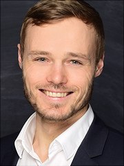 Foto Benno Fladvad