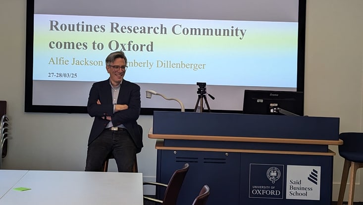 Oxford