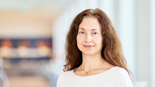 Melis Kartal Portrait