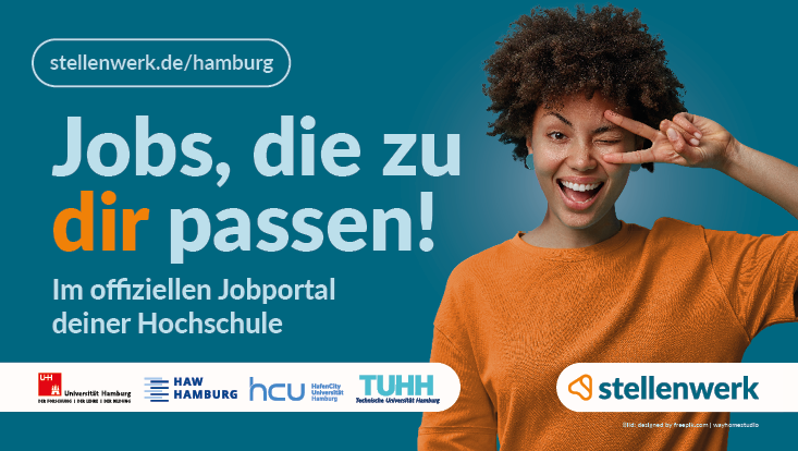Frau mit schwarzen Locken