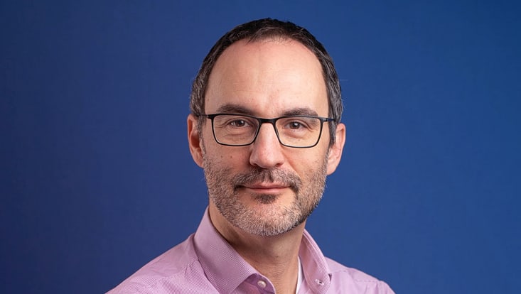 Porträt Federico Zuolo