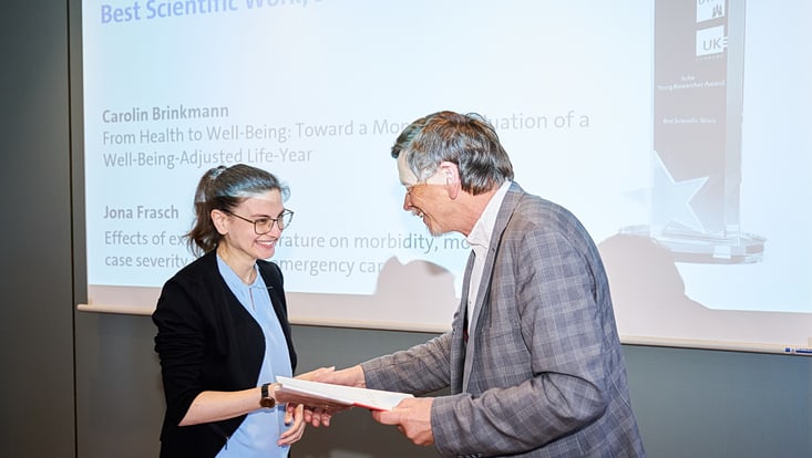 250516-hche-young-research-award-2025-c-claudia-höhne-066-733x414 Bild Young Researcher Award/ Picture Young Researcher Award