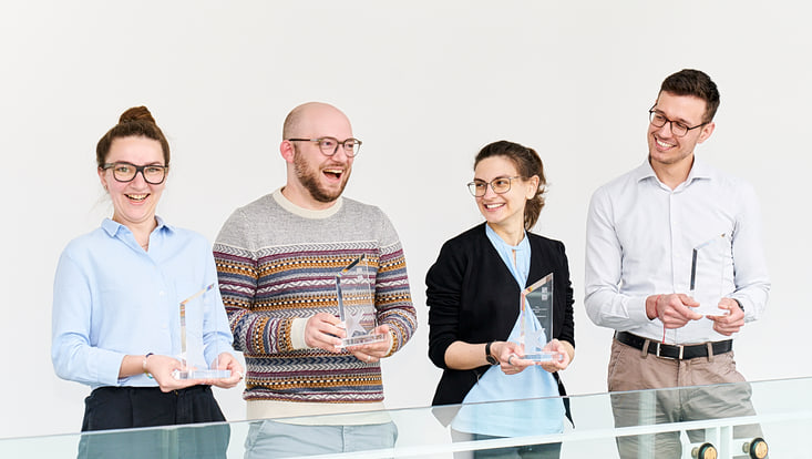 250516-hche-young-research-award-2025-c-claudia-höhne-004-733x414 Bild Young Researcher Award/ Picture Young Researcher Award