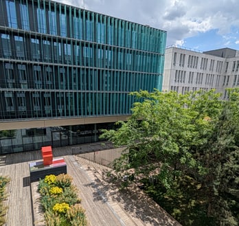 leabullenkamp349x329 GATE Institut in Lyon