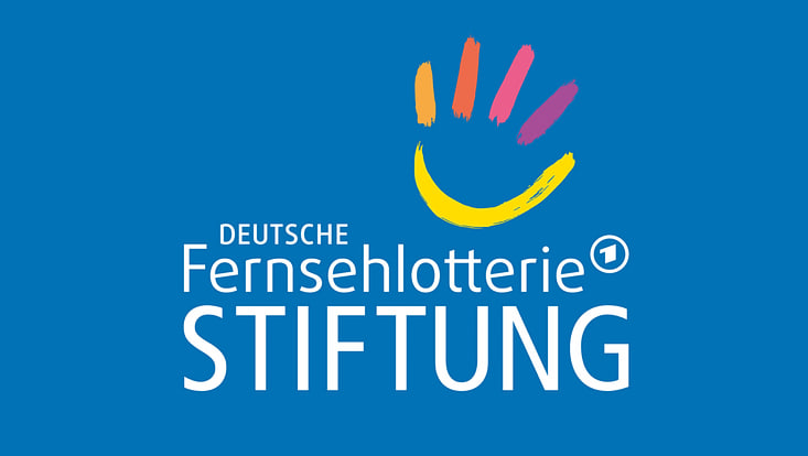 Logo der Stiftung
