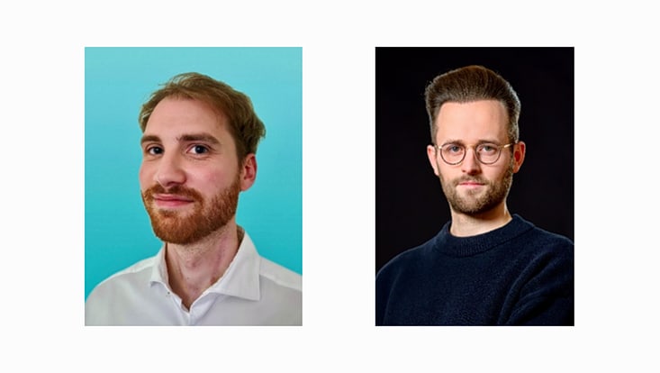 Fotos der Lehrenden