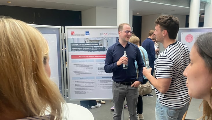 Bild Research4Talents/ Picture Reserach4Talents