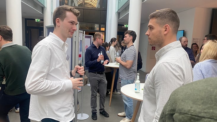 Bild Research4Talents/ Picture Reserach4Talents