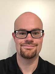 Profilfoto von Michael Palk