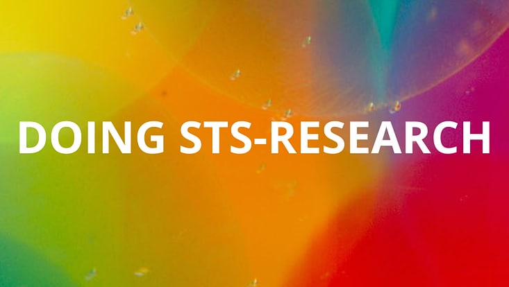 Doing STS