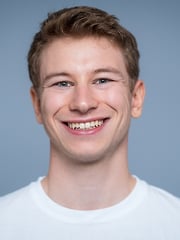 Jannick Steinacker