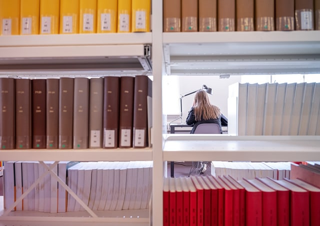 forschung-sowi-bibliothek-640x452 Lernen in der Bibliothek Pferdestall