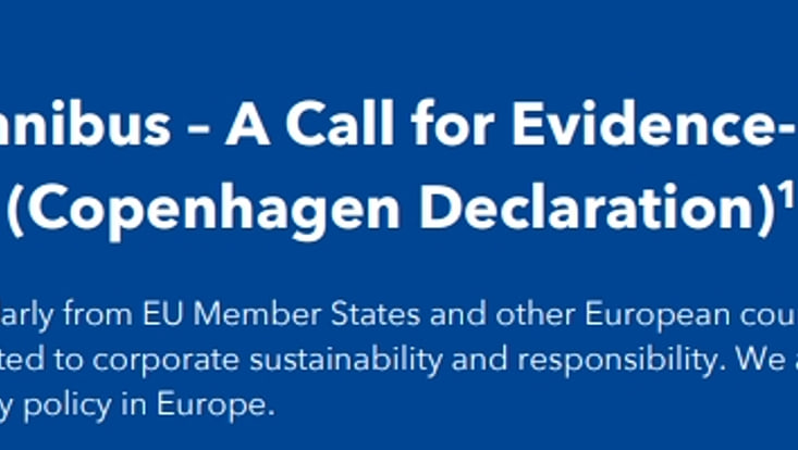 copenhagen declaration