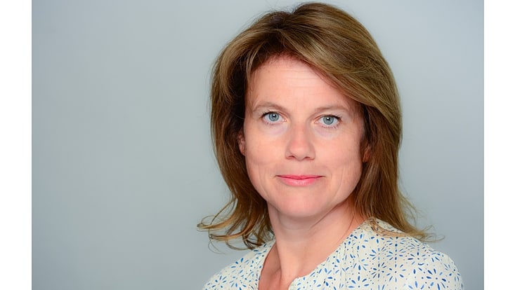 Profilbild von Prof. Simone Rödder