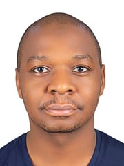 phd-student Umar Aliyu