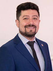 phd-student Javier Maturana