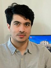 Nasir Nasiri