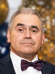 Professor George Mengov