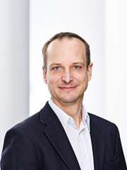 This is a portrait of Hannes Rathjen